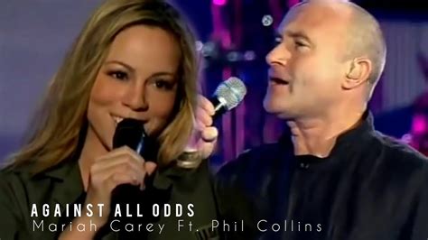 fqpm4enxyms -site:youtube.com|Mariah Carey Ft. Phil Collins .